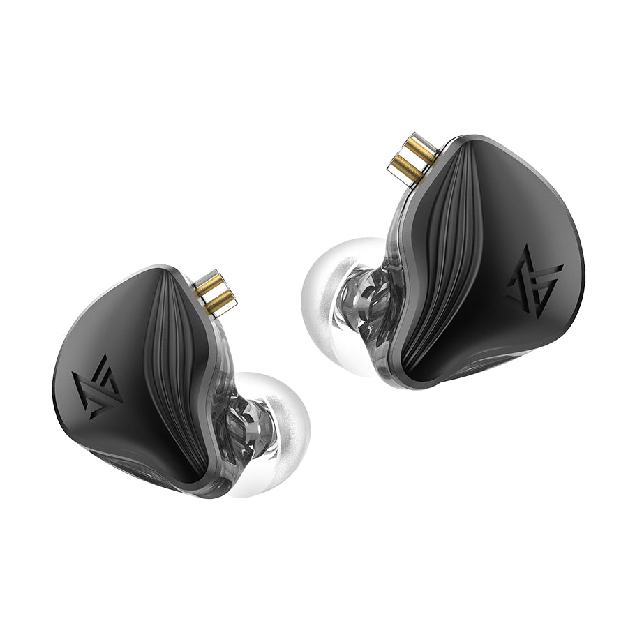 Écouteur intra-auriculaire filaire électrostatique + dynamique + équilibré  casque de sport KZ-ZEX PRO