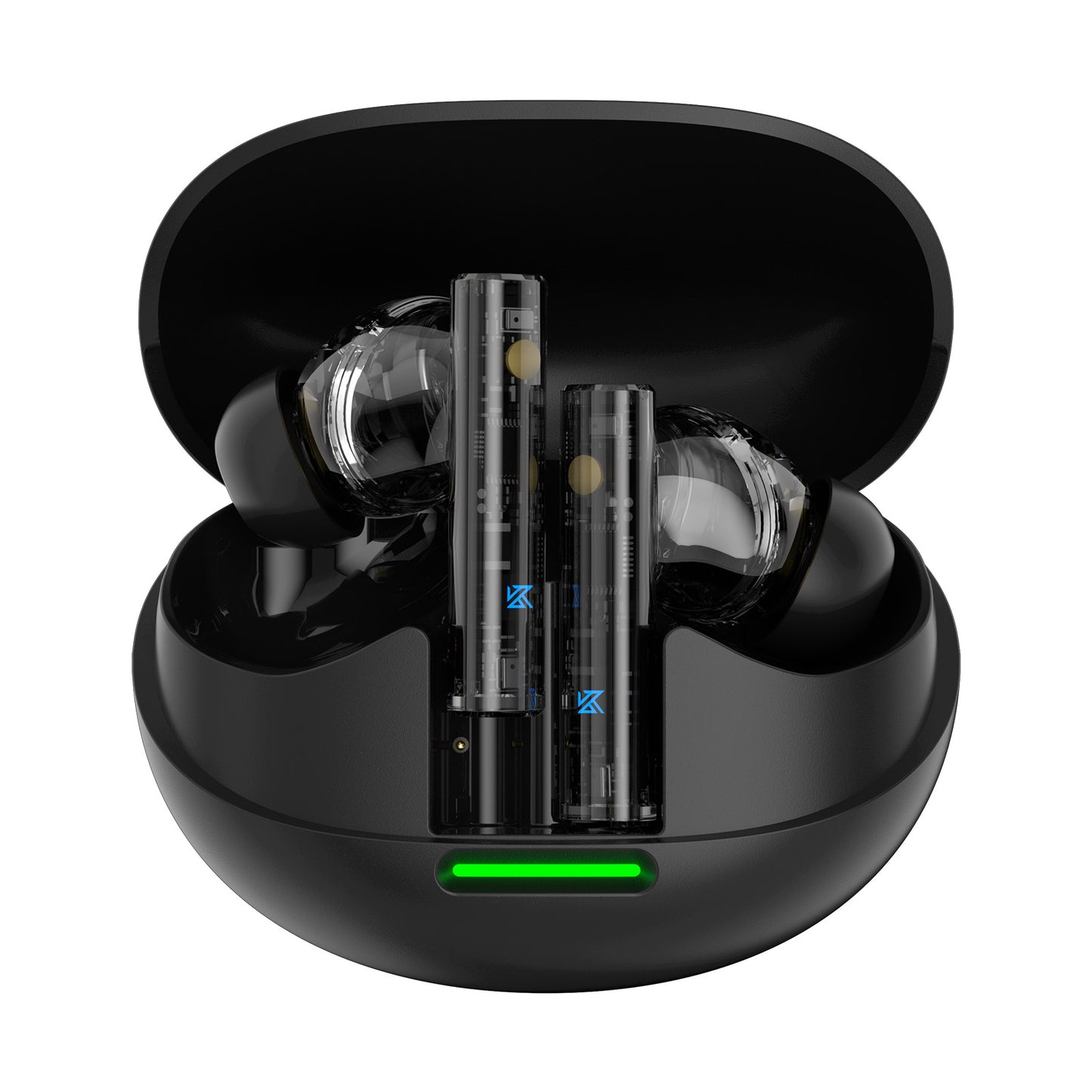 KZ Carol Pro ANC Wireless Earbuds