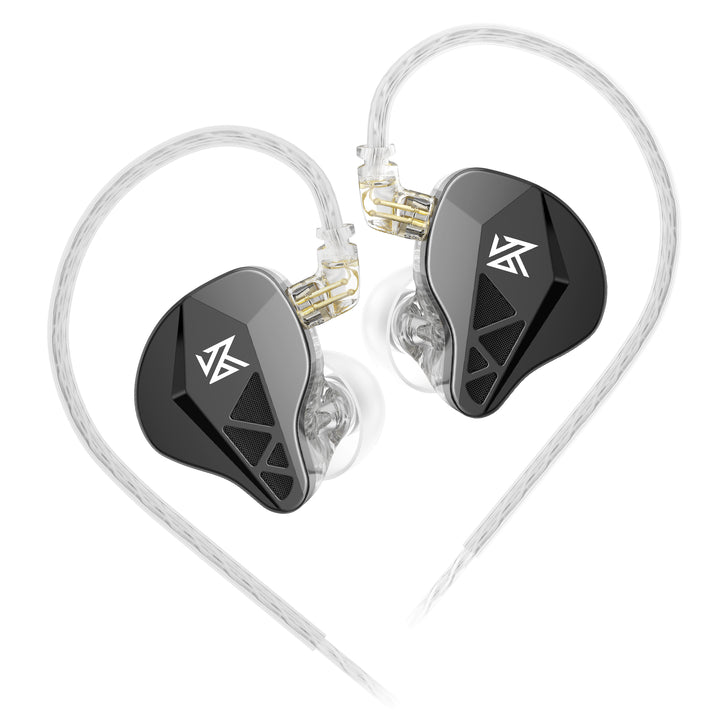 Wired-Dynamic Earphones – KZ ACOUSTICS